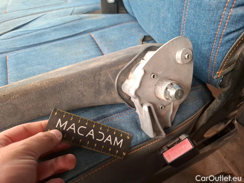  Renault  Master RENAULT  VU 4p Fourgon Gd Conf F3500 L2H2 dCi 125 #65