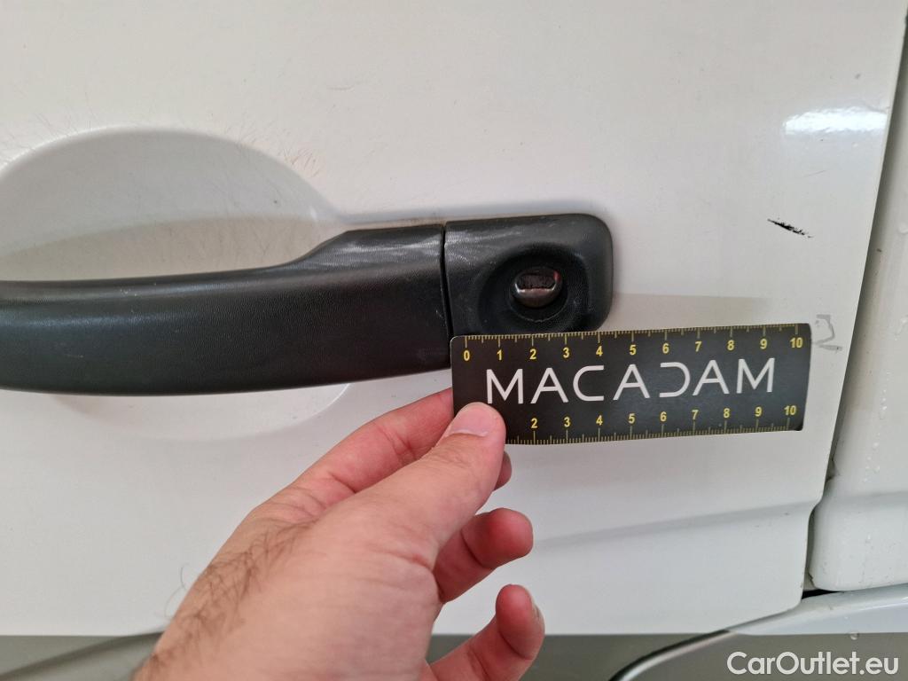  Renault  Master RENAULT  / 2014 / 4P / Fourgon tôlé &FG GCf Trac F3500 L2H2 dCi 110 Euro6 #22