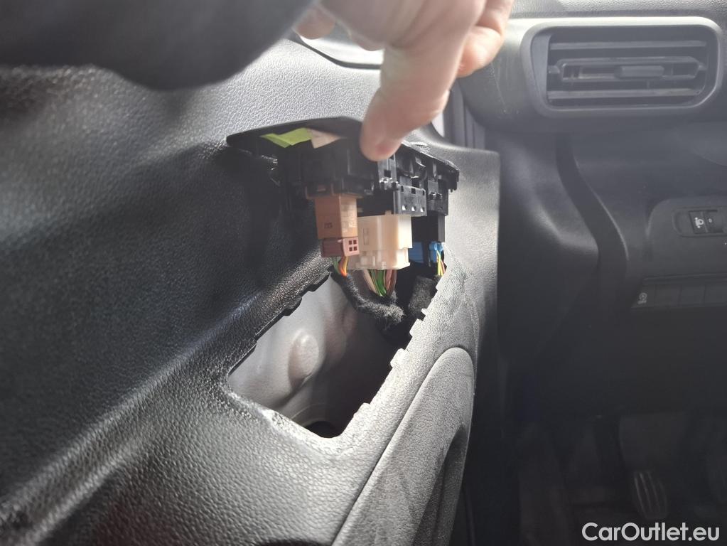  Peugeot  Partner  Premium L1 1.5 HDi 100CV BVM5 E6dT #37