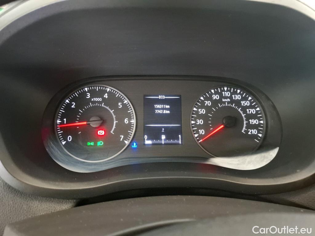  Renault  Master RENAULT  / 2019 / 4P / Fourgon tôlé FG Tr GCF F3300 L2H2 dCi 135 #48