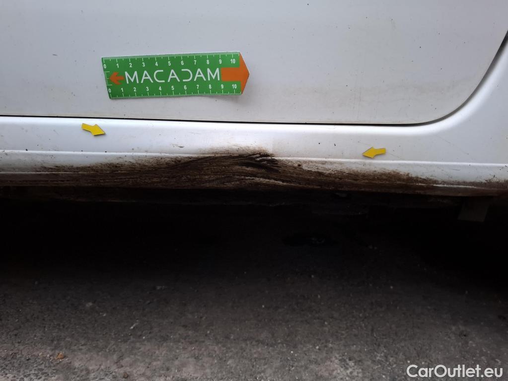  Peugeot  Partner  L1 Premium Pack 1.6 HDi 100CV BVM5 E6 #5