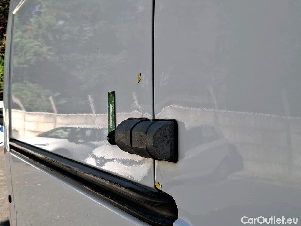  Renault  Master  Fourgon L2H2 3 5 Grand Confort dCi 135CV BVM6 E6dT #12