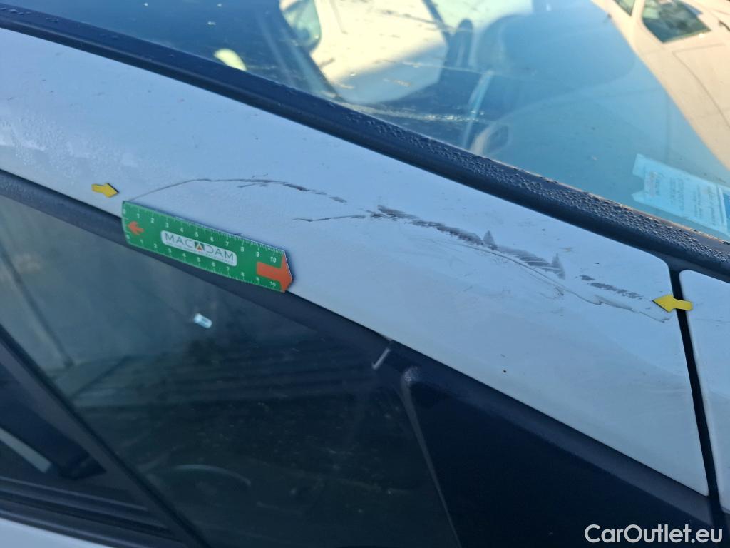  Renault  Trafic RENAULT  VU 4p Fourgon CA GCF L2H1 1200 Energy dCi 125 E6 #20