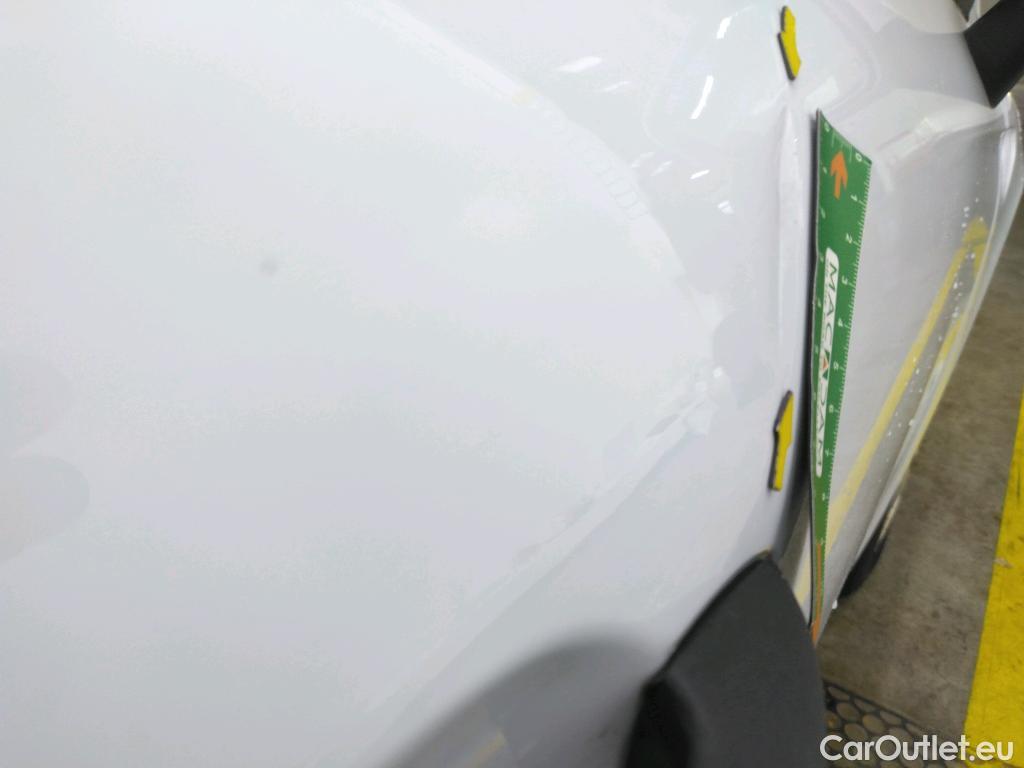  Renault  Clio  V Société Air Nav 1.5 dCi 85CV BVM6 E6dT #18