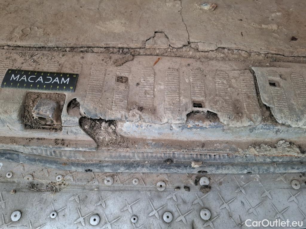  Renault  Master RENAULT  VU 4p Fourgon Gd Conf F3500 L2H2 dCi 125 #174