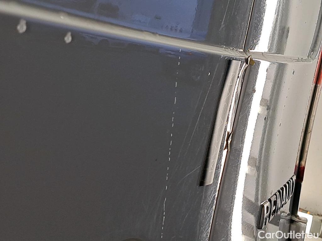  Renault  Kangoo  Express Maxi Extra (Série Spéciale) 1.5 #18