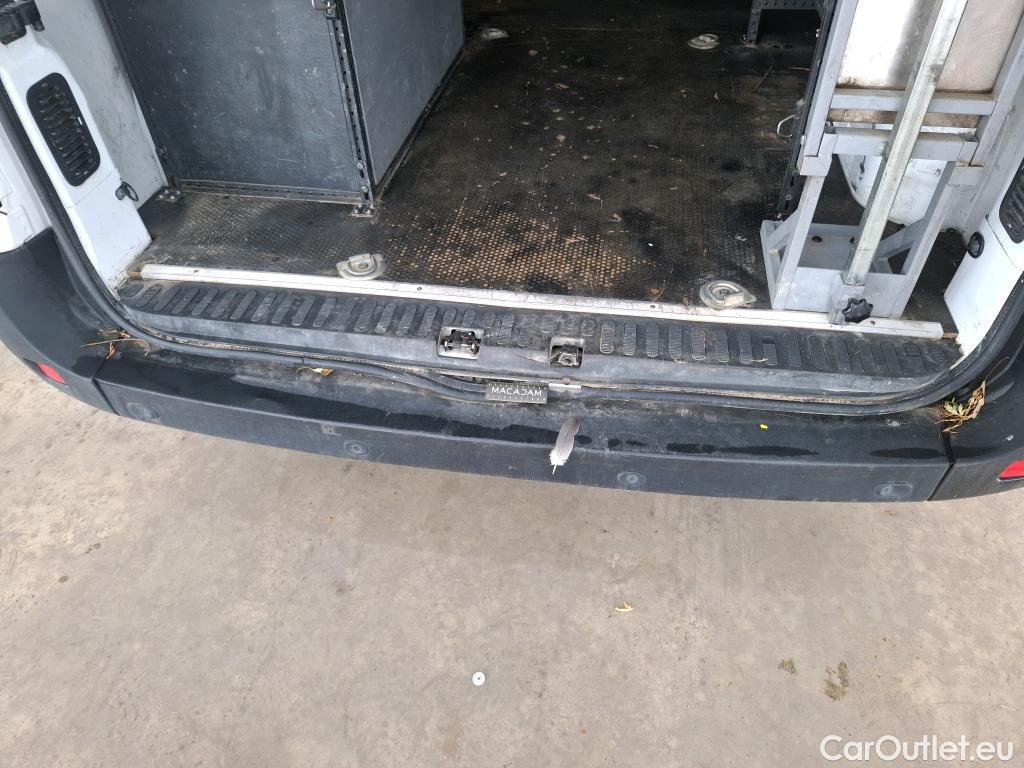  Renault  Master RENAULT  / 2019 / 4P / Fourgon tôlé FG Tr GCF F3300 L2H2 dCi 135 #29