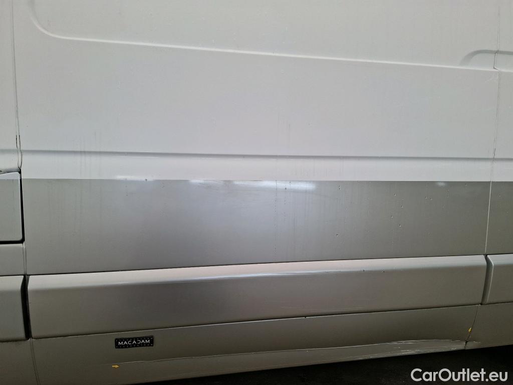  Renault  Master RENAULT  / 2014 / 4P / Fourgon tôlé &FG GCf Trac F3500 L2H2 dCi 110 Euro6 #9