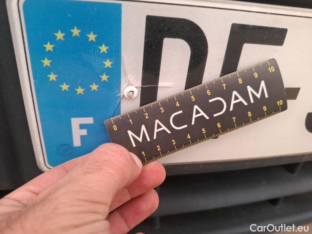  Renault  Master RENAULT  VU 4p Fourgon Gd Conf F3500 L2H2 dCi 125 #185