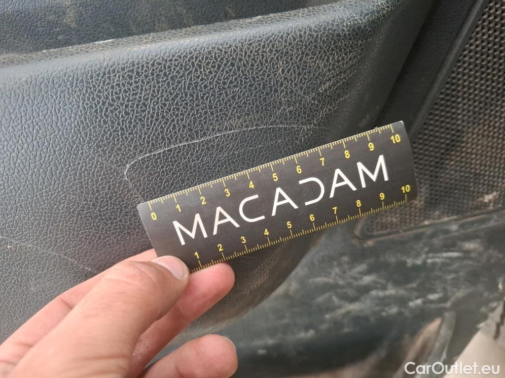  Renault  Master RENAULT  VU 4p Fourgon Gd Conf F3500 L2H2 dCi 125 #166