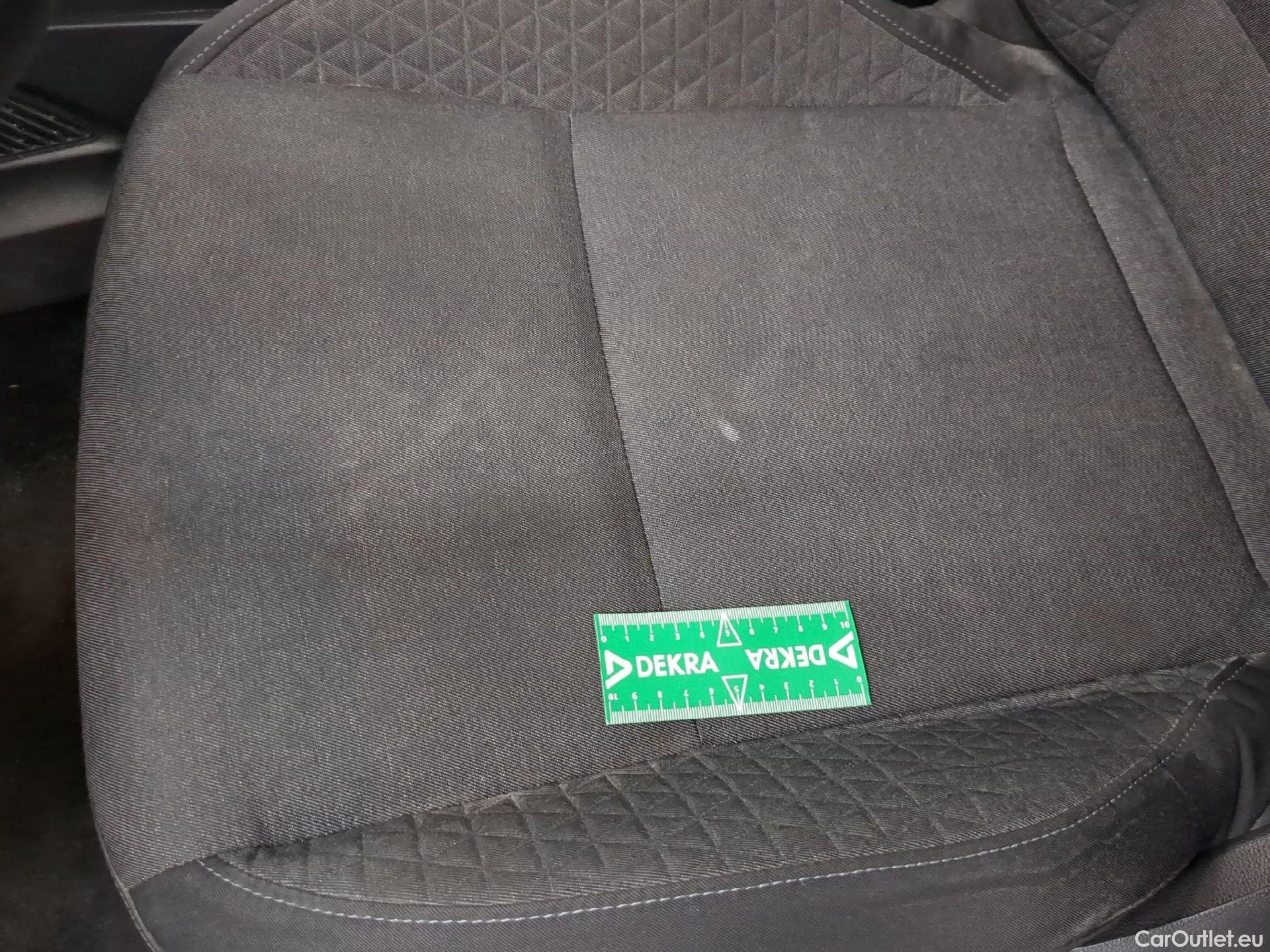  Renault  Clio  V Société Air Nav 1.5 dCi 85CV BVM6 E6dT #4