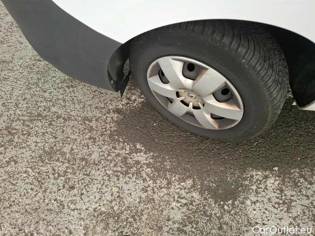  Renault  Kangoo  Express Grand Confort (L1) 1.5 dCi 90CV BVM5 E6 #16