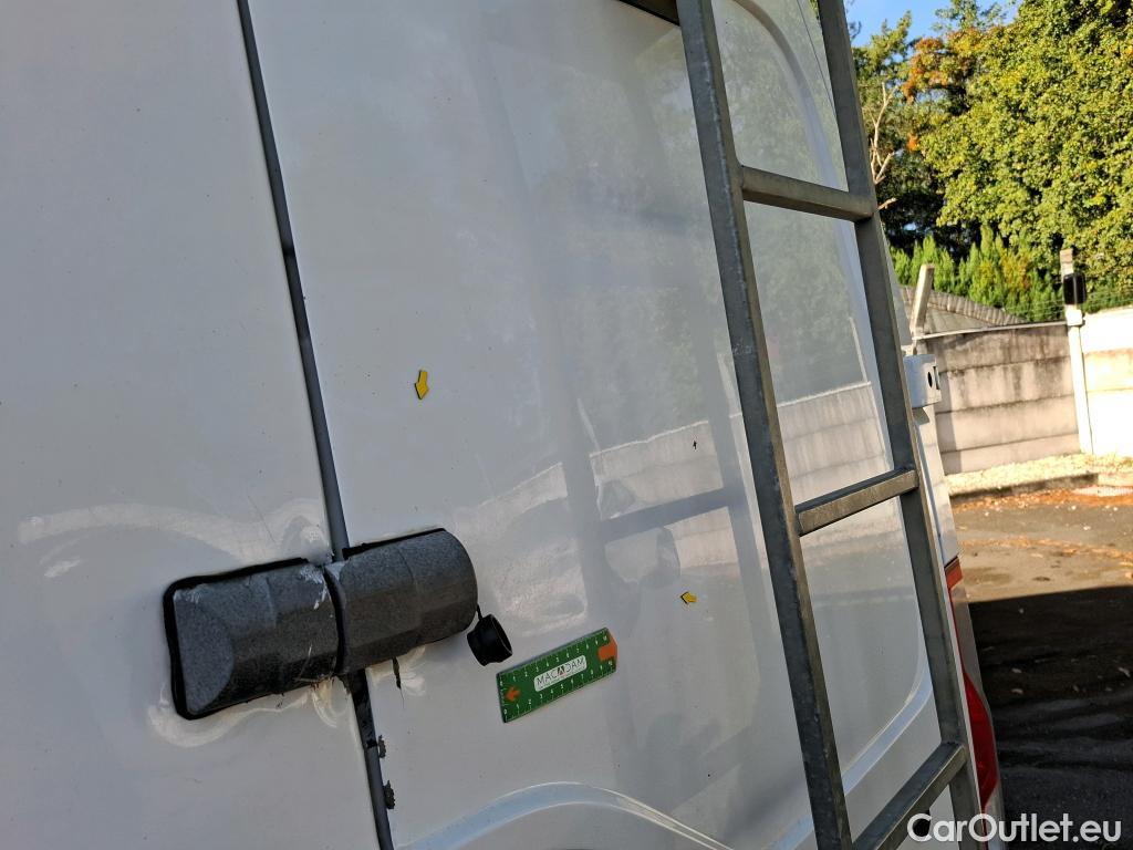  Renault  Master  Fourgon L2H2 3 5 Grand Confort dCi 135CV BVM6 E6dT #19