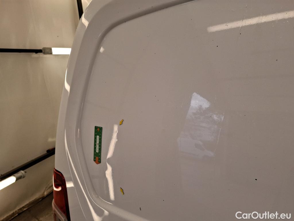  Peugeot  Partner  Premium L1 1.5 HDi 100CV BVM5 E6dT #9