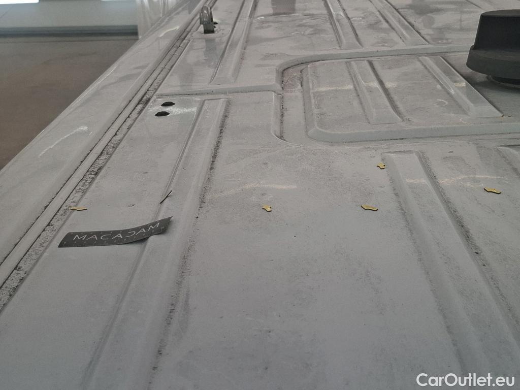  Renault  Master RENAULT  VU 4p Fourgon Gd Conf F3500 L2H2 dCi 125 #16