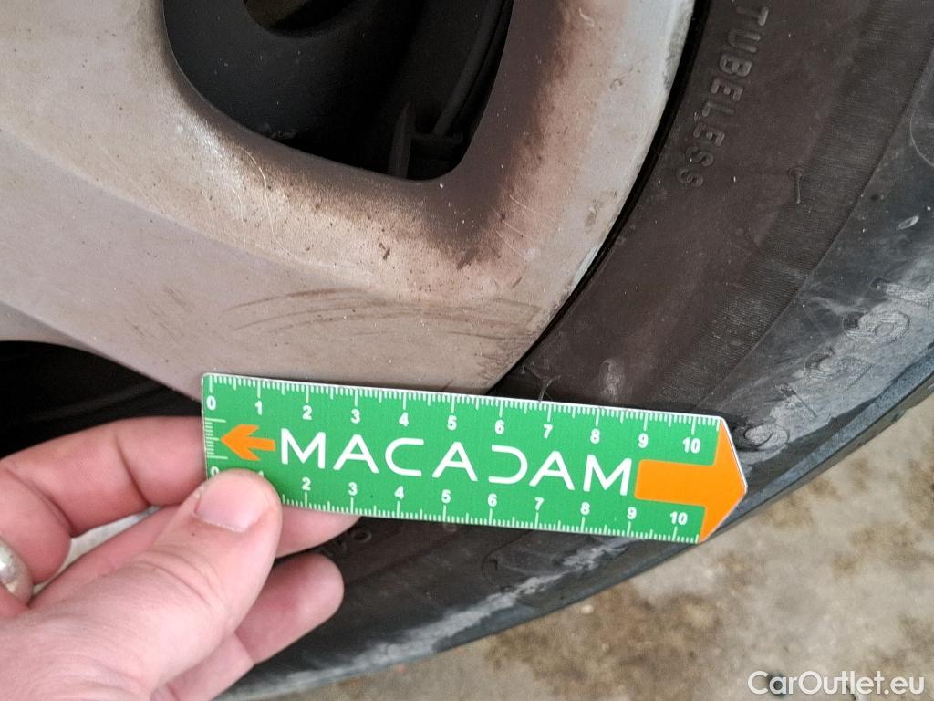  Peugeot  Partner  L1 Premium Pack 1.6 HDi 100CV BVM5 E6 #57