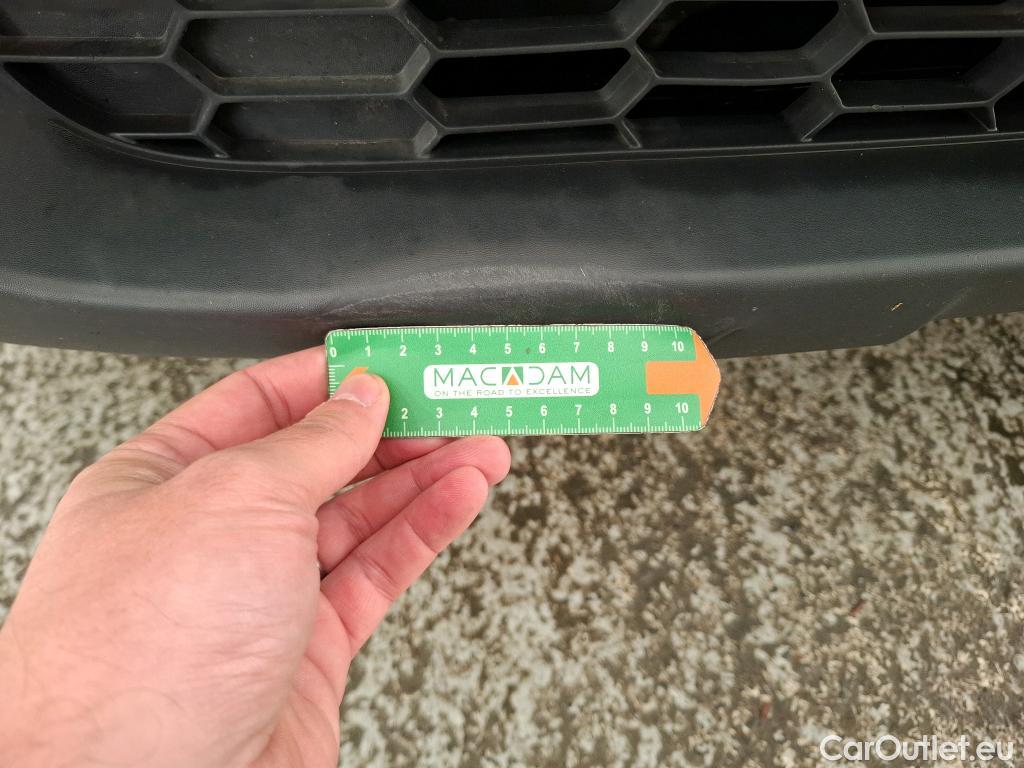  Renault  Kangoo  Express Grand Confort (L1) 1.5 dCi 90CV BVM5 E6 #28