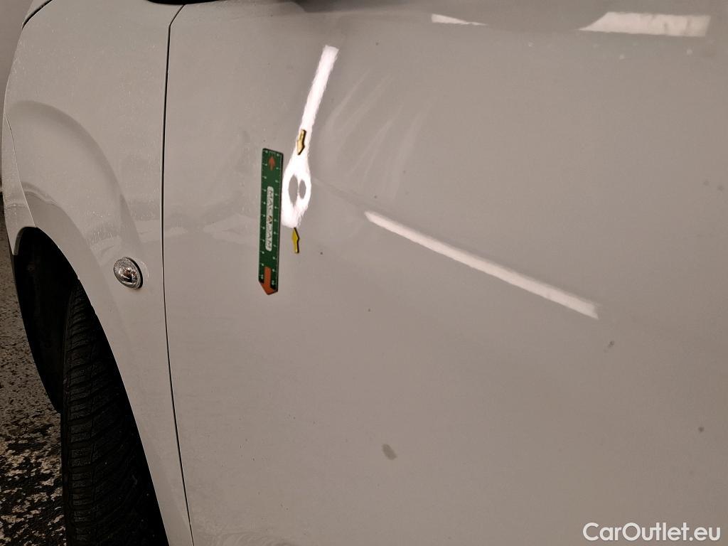  Peugeot  Partner  Premium L1 1.5 HDi 100CV BVM5 E6dT #21