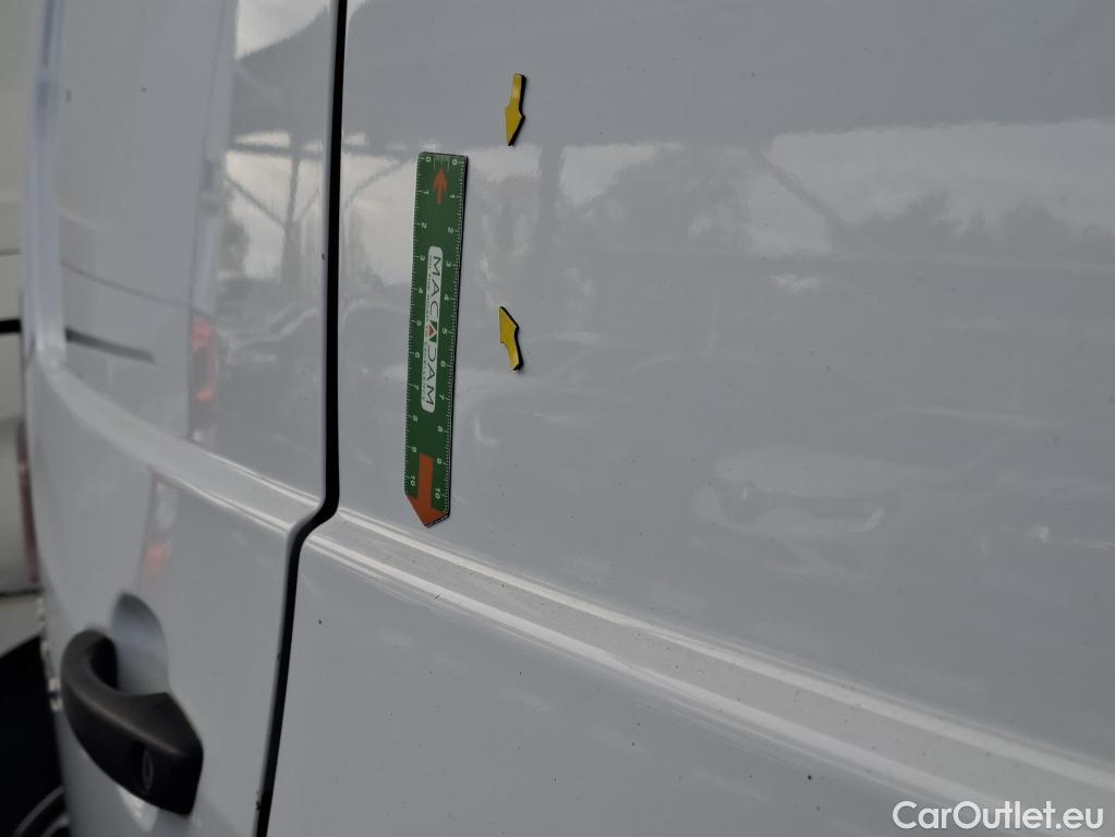  Peugeot  Partner  Premium L1 1.5 HDi 100CV BVM5 E6dT #28