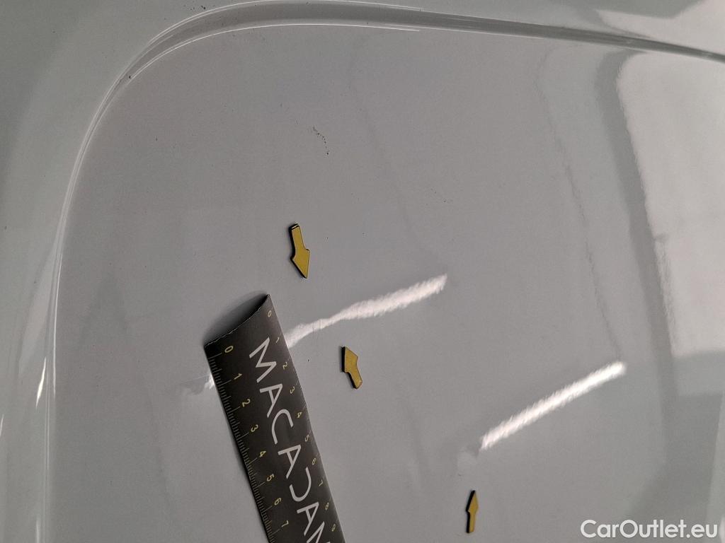  Renault  Kangoo  II Express Maxi Extra (Série Spéciale) 1.5 dCi 95CV BVM6 E6dT #9