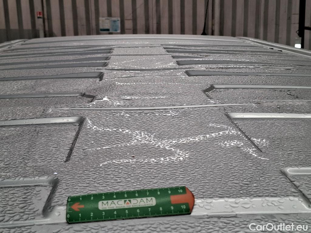  Renault  Trafic  III Fourgon Grand Confort L2H1 1200 dCi 170CV BVA6 E6dT #2