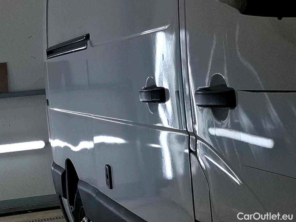  Renault  Master RENAULT  / 2019 / 4P / Fourgon tôlé FG Tr GCF F3300 L2H2 dCi 135 #12