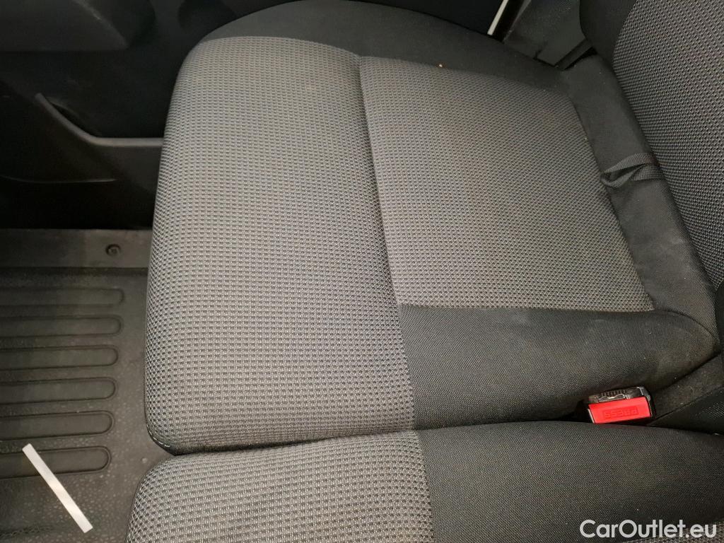  Renault  Master RENAULT  / 2019 / 4P / Fourgon tôlé FG Tr GCF F3300 L2H2 dCi 135 #46