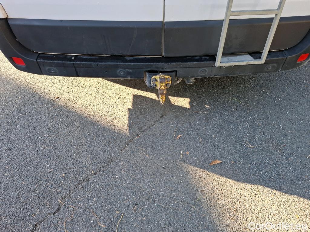  Renault  Master  Fourgon L2H2 3 5 Grand Confort dCi 135CV BVM6 E6dT #28