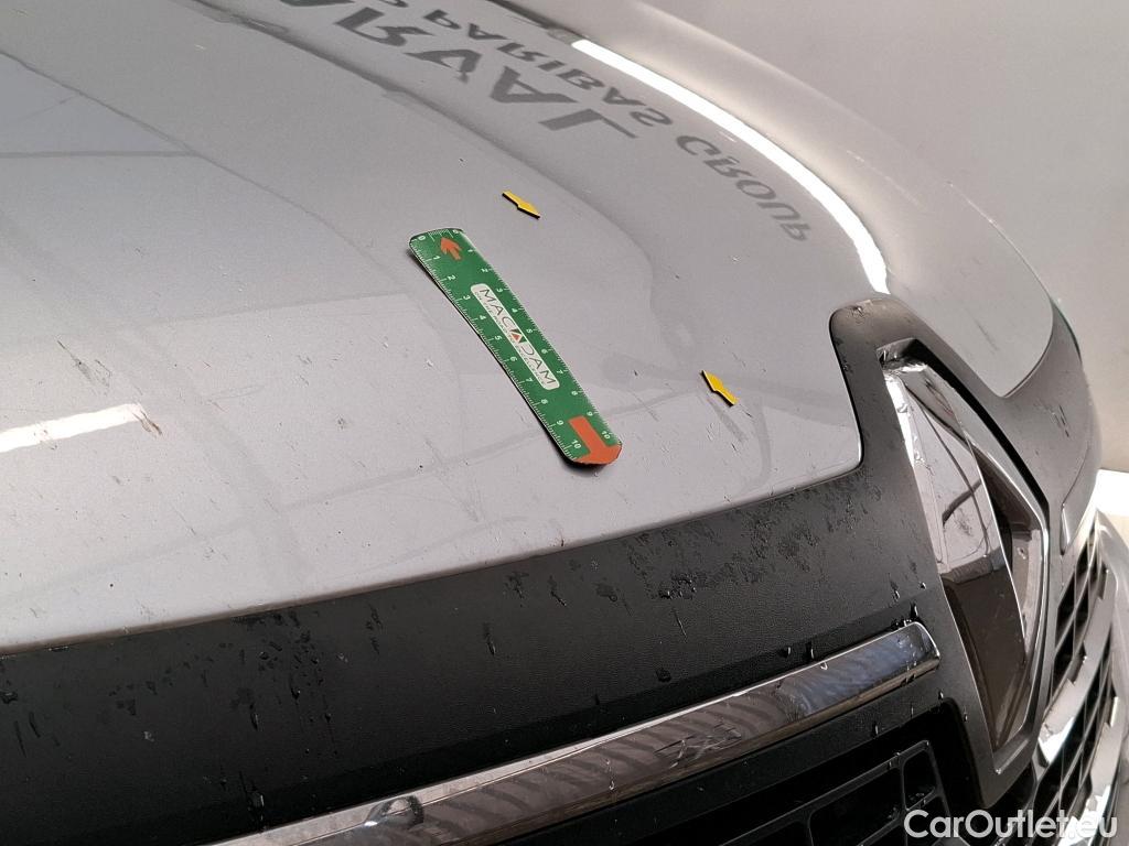  Renault  Trafic  III Fourgon Grand Confort L2H1 1200 dCi 170CV BVA6 E6dT #15