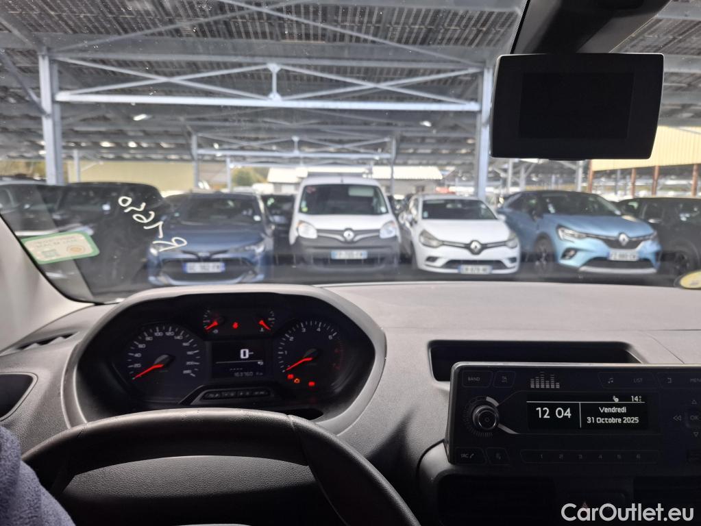  Peugeot  Partner  Premium L1 1.5 HDi 100CV BVM5 E6dT #35