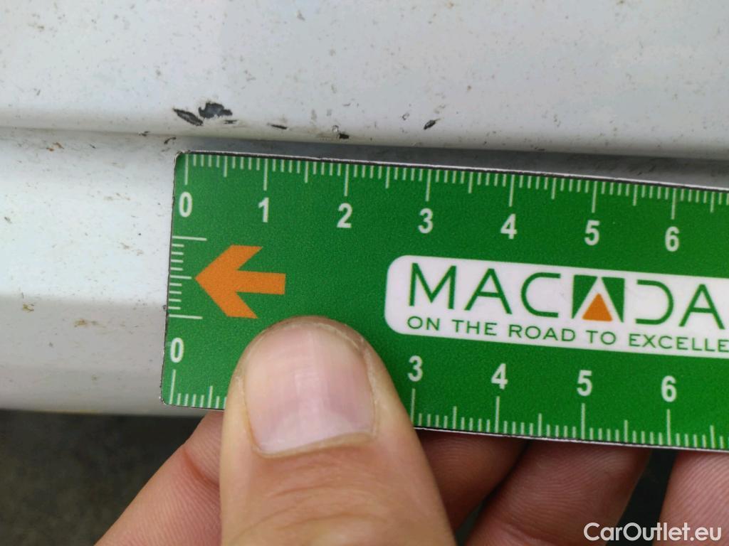  Renault  Clio  V Société Air Nav 1.5 dCi 85CV BVM6 E6dT #48