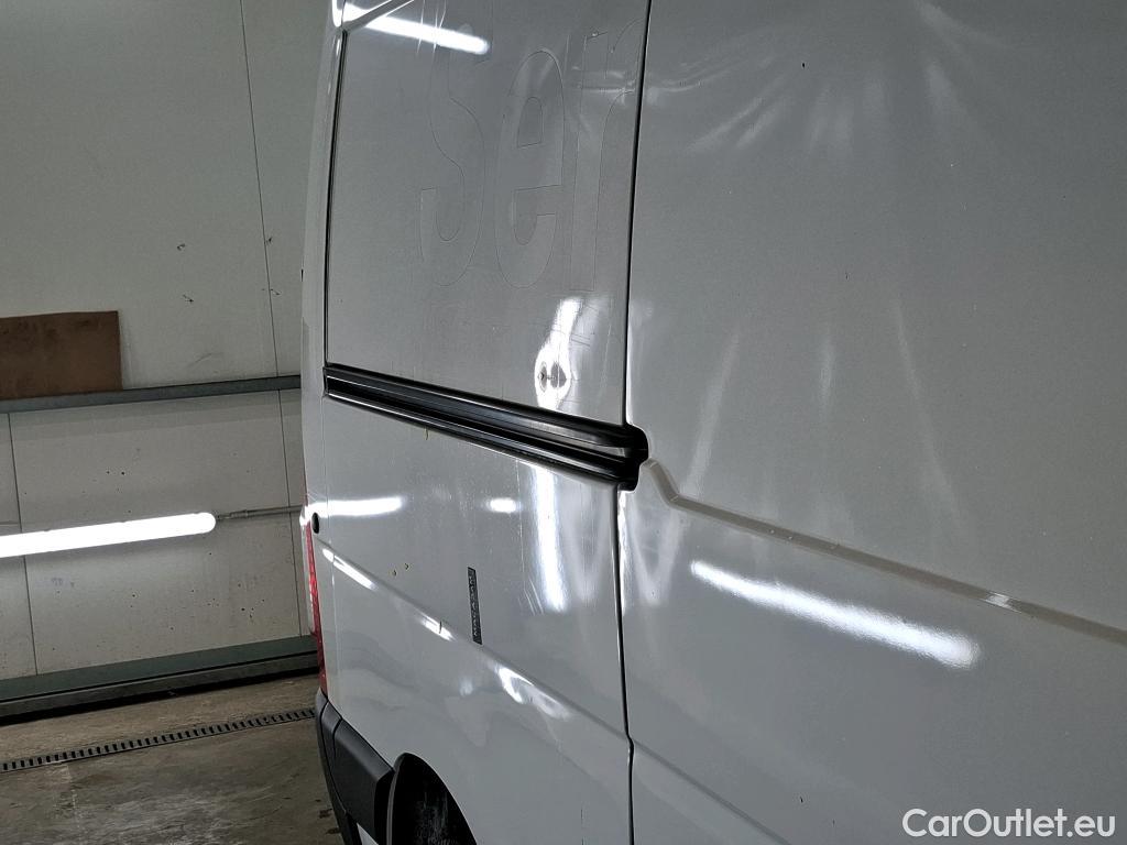  Renault  Master RENAULT  / 2019 / 4P / Fourgon tôlé FG Tr GCF F3300 L2H2 dCi 135 #6