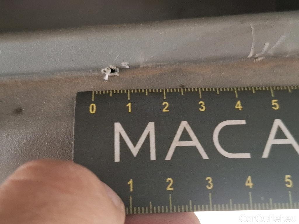  Renault  Master RENAULT  VU 4p Fourgon Gd Conf F3500 L2H2 dCi 125 #161