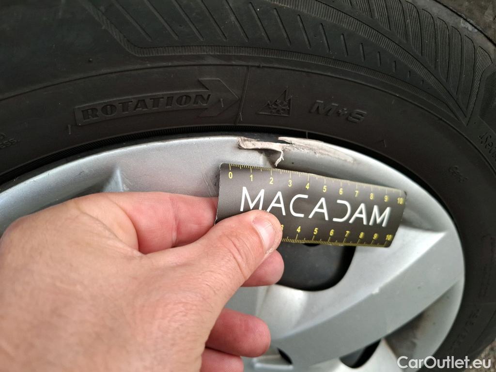  Renault  Kangoo  II Express Maxi Extra (Série Spéciale) 1.5 dCi 95CV BVM6 E6dT #19