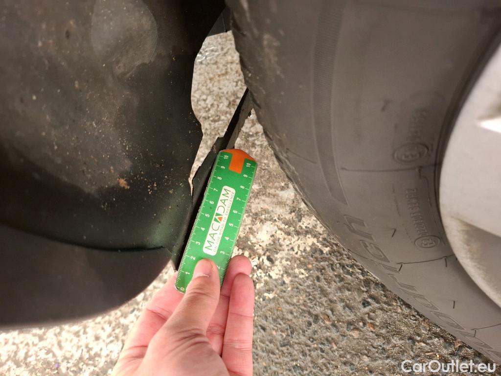  Renault  Kangoo  Express Grand Confort (L1) 1.5 dCi 90CV BVM5 E6 #17