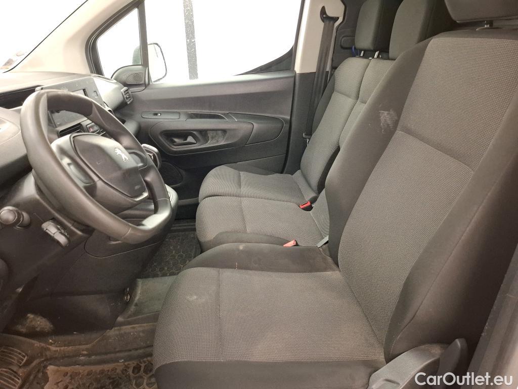  Peugeot  Partner  Premium L1 1.5 HDi 100CV BVM5 E6dT #30