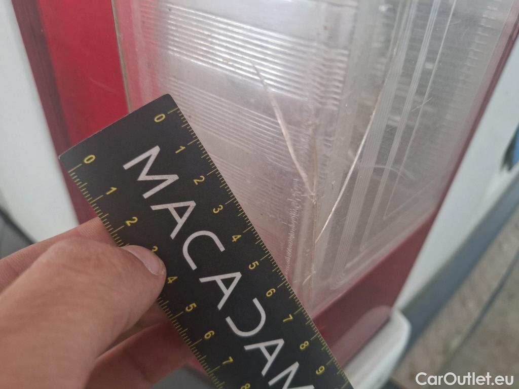  Renault  Master RENAULT  VU 4p Fourgon Gd Conf F3500 L2H2 dCi 125 #109