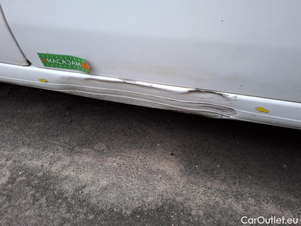  Peugeot  Partner  L1 Premium Pack 1.6 HDi 100CV BVM5 E6 #8