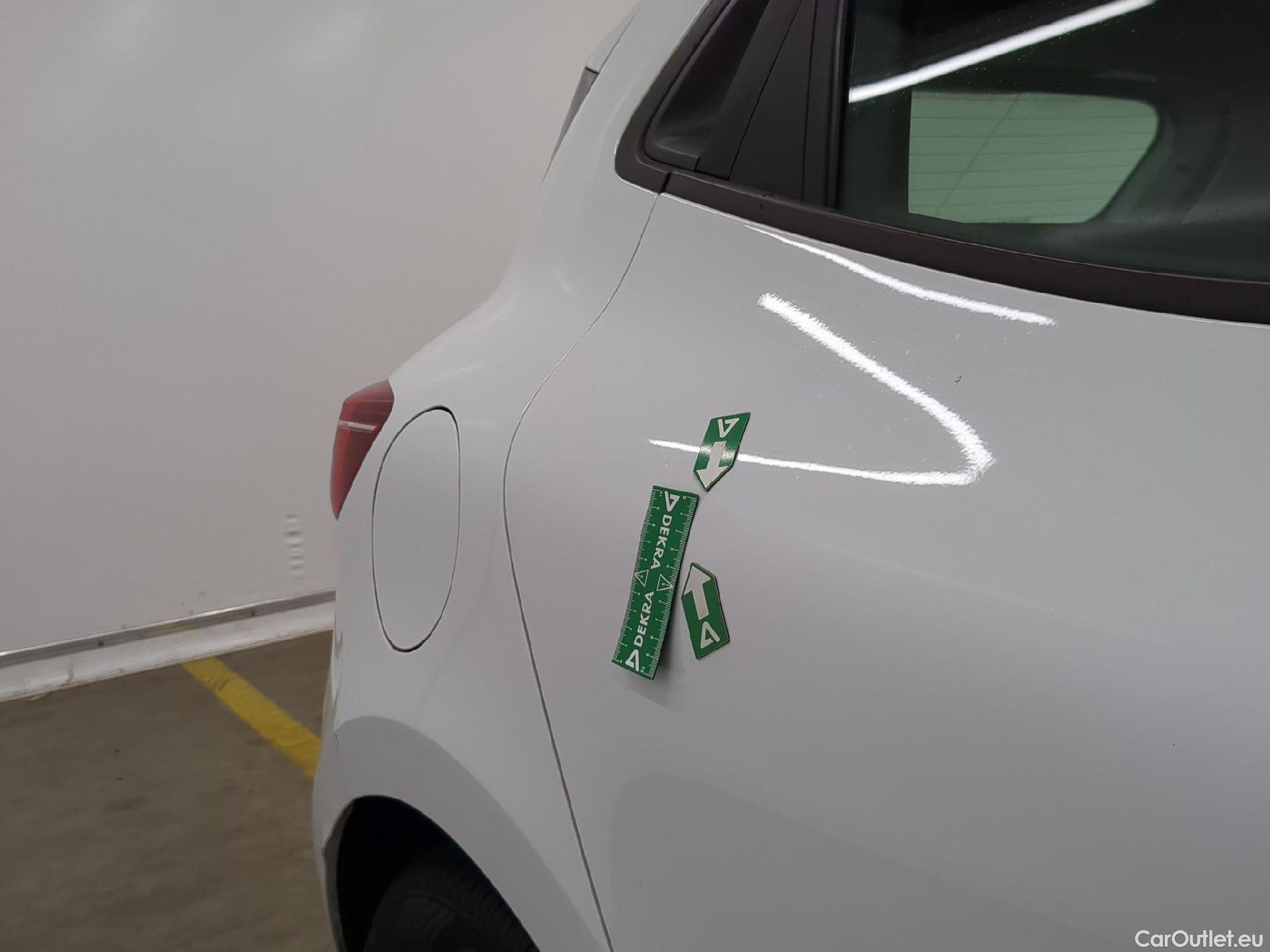  Renault  Clio  V Société Air Nav 1.5 dCi 85CV BVM6 E6dT #15