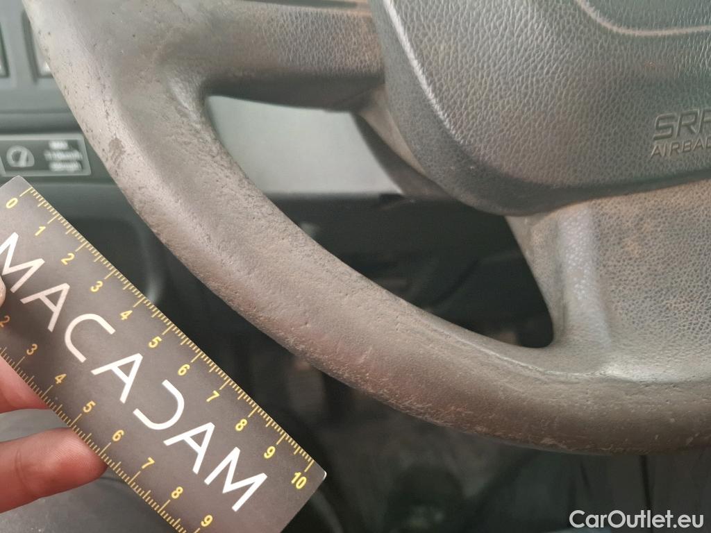  Renault  Master RENAULT  VU 4p Fourgon Gd Conf F3500 L2H2 dCi 125 #76