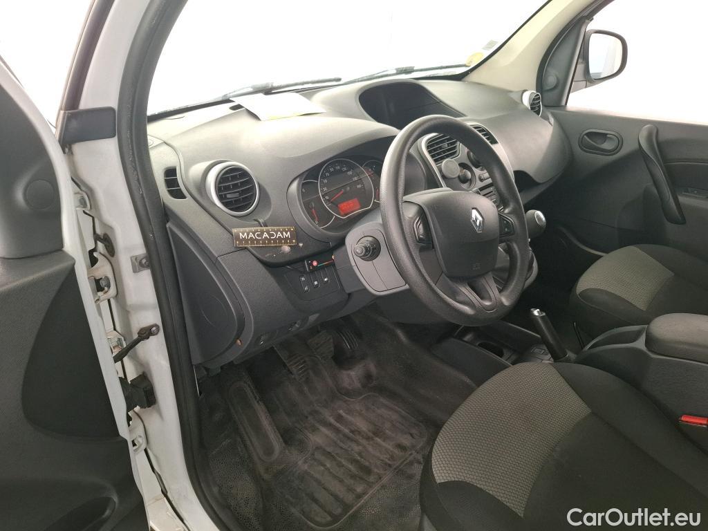  Renault  Kangoo  II Express Maxi Extra (Série Spéciale) 1.5 dCi 95CV BVM6 E6dT #20