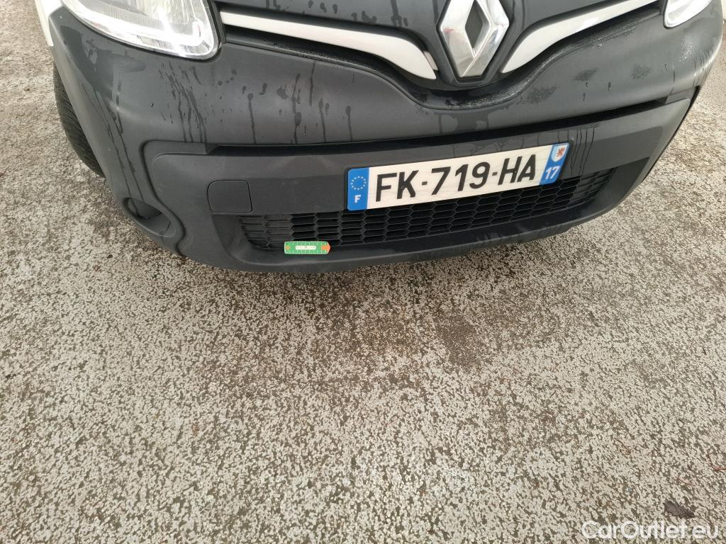  Renault  Kangoo  Express Grand Confort (L1) 1.5 dCi 90CV BVM5 E6 #27