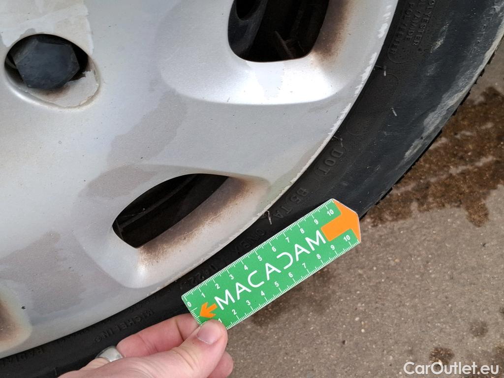  Peugeot  Partner  L1 Premium Pack 1.6 HDi 100CV BVM5 E6 #52