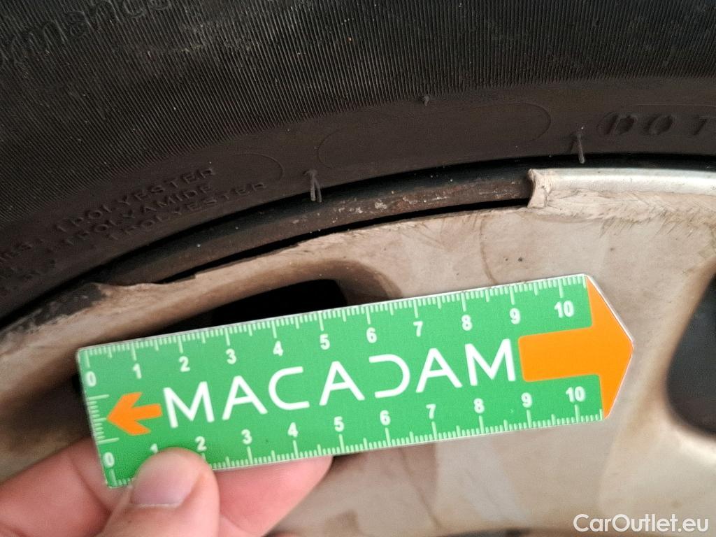  Peugeot  Partner  L1 Premium Pack 1.6 HDi 100CV BVM5 E6 #33