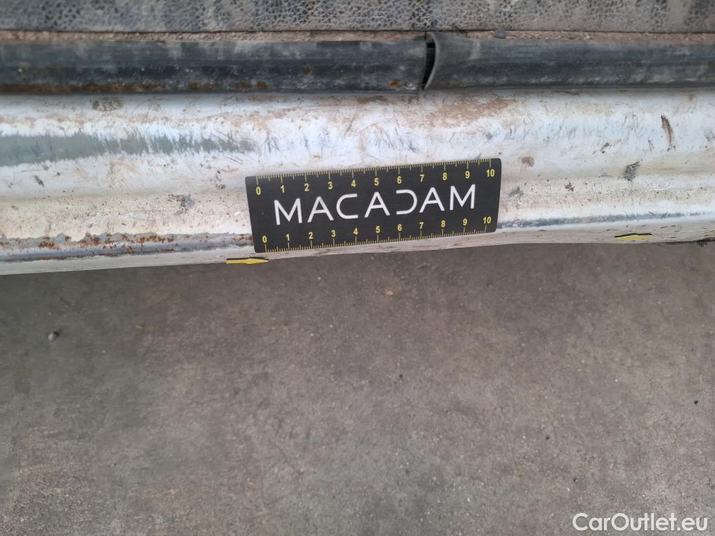  Renault  Master RENAULT  VU 4p Fourgon Gd Conf F3500 L2H2 dCi 125 #88