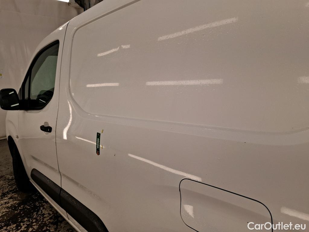  Peugeot  Partner  Premium L1 1.5 HDi 100CV BVM5 E6dT #22