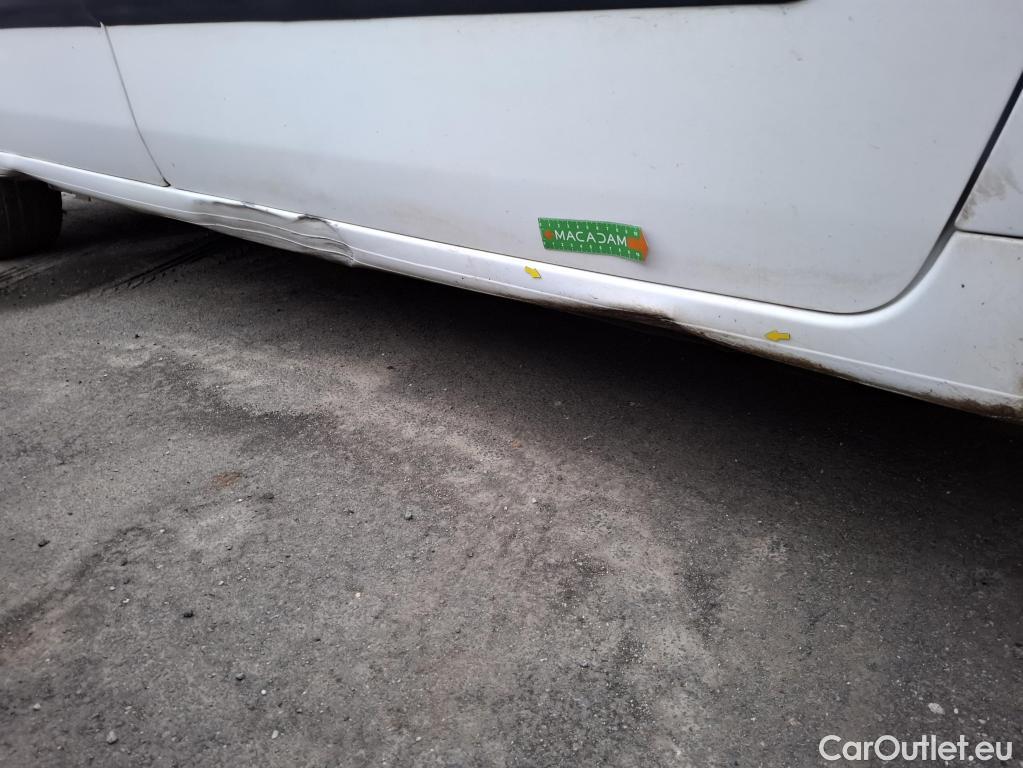  Peugeot  Partner  L1 Premium Pack 1.6 HDi 100CV BVM5 E6 #7