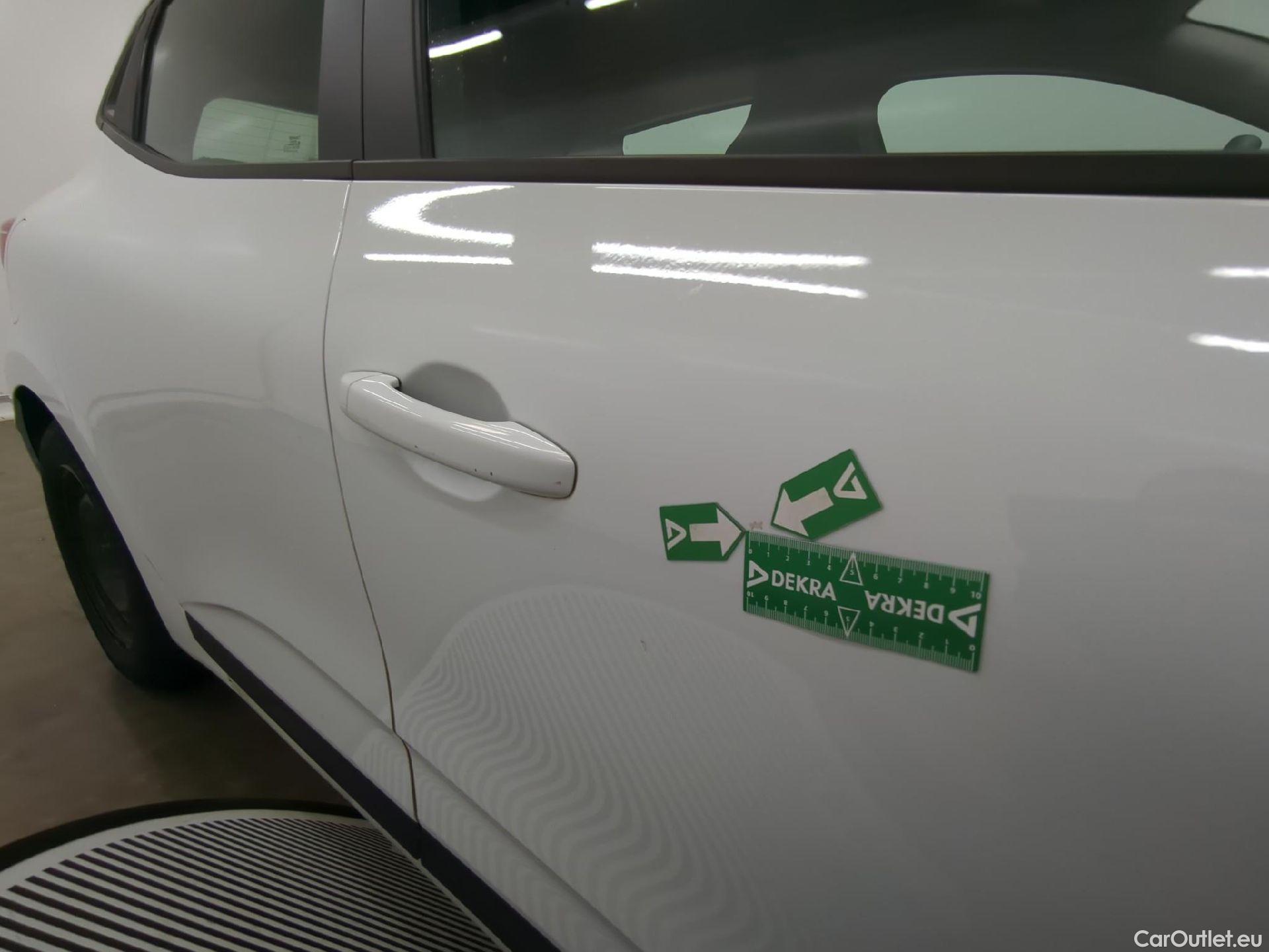  Renault  Clio  V Société Air Nav 1.5 dCi 85CV BVM6 E6dT #17