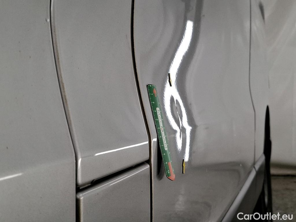  Renault  Trafic  III Fourgon Grand Confort L2H1 1200 dCi 170CV BVA6 E6dT #5