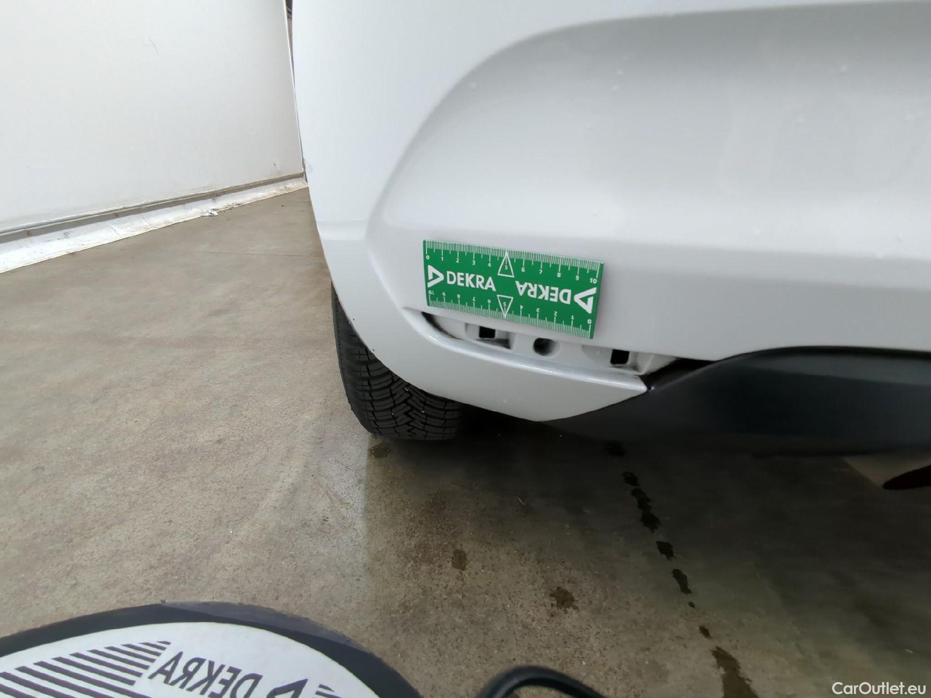  Renault  Clio  V Société Air Nav 1.5 dCi 85CV BVM6 E6dT #30